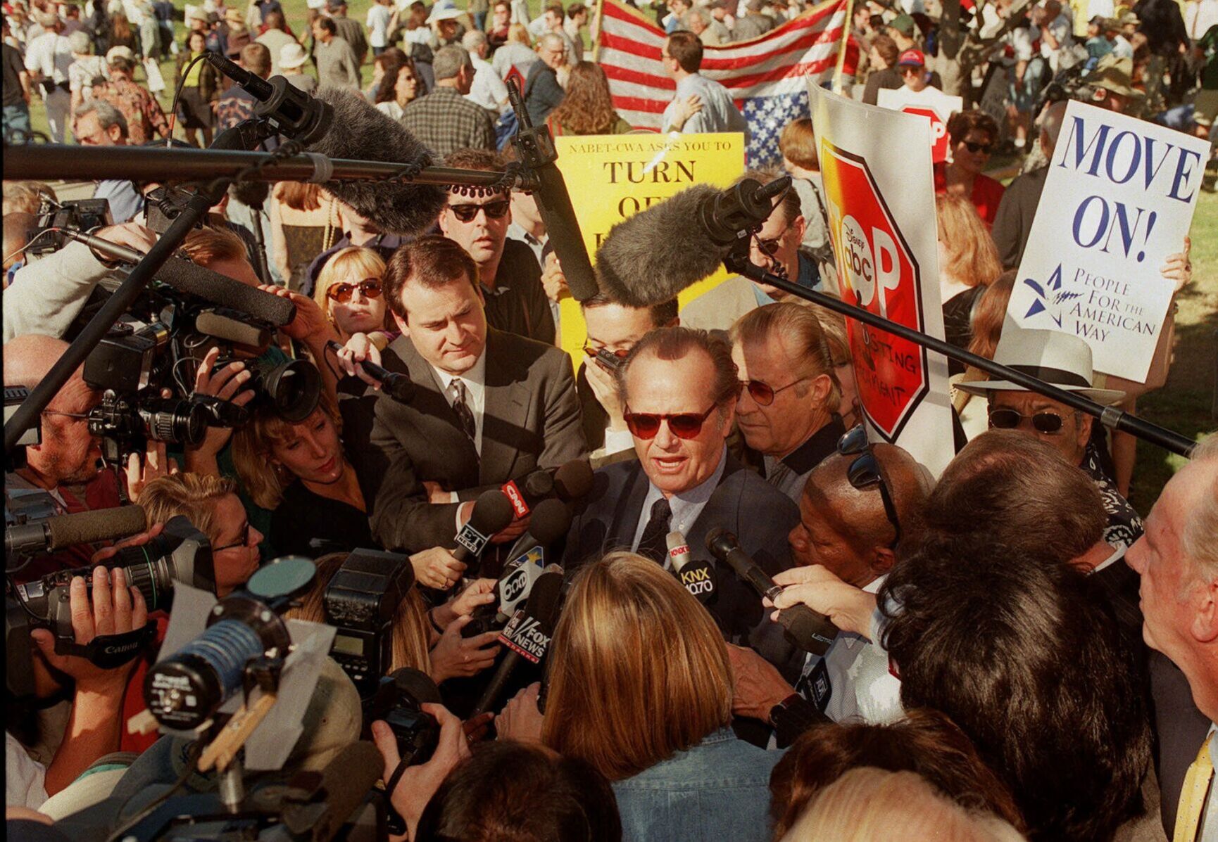 NICHOLSON